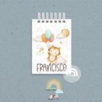 Bloco de Anotações - Cute Cats