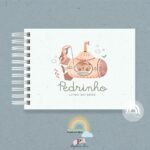 Livro do Bebê A5 Meu Submarino - Imagem 2
