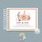 Livro do Bebê A5 Meu Submarino - Imagem 3