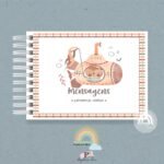 Livro do Bebê A5 Meu Submarino - Imagem 8