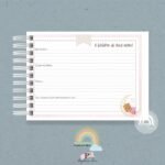 Livro do Bebê A5 Ursinha Baby - immagine 3