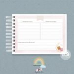 Livro do Bebê A5 Ursinha Baby - immagine 5