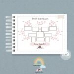 Livro do Bebê A5 Brinquedo Menina – Bild 4