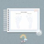 Livro do Bebê A5 Bear Game – Bild 7