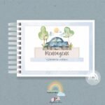 Livro do Bebê A5 Carros - Afbeelding 7
