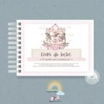 Livro do Bebê A5 Carrossel - Slika 2