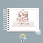 Livro do Bebê A5 Carrossel - Slika 7