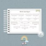 Livro do Bebê A5 Dragao Baby - immagine 5