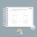 Livro do Bebê A5 Carros II – Bild 6
