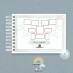 Livro do Bebê A5 Pequeno Príncipe II - immagine 4