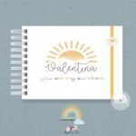 Livro do Bebê A5 Primeira Volta ao Sol - Imagen 2