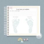 Livro do Bebê Amigos do Balão – Bild 7