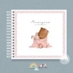 Livro do Bebê Amiguinhos da Lô - Afbeelding 8