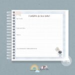 Livro do Bebê Astronauta - immagine 4