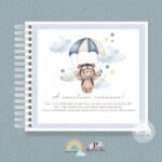 Livro do Bebê Aventuras do Teddy - immagine 3