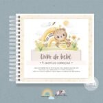 Livro do Bebê Bee Bear - Imagen 2