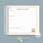 Livro do Bebê Bee Bear - Imagen 3