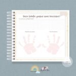 Livro do Bebê Bee Bear - Imagen 5