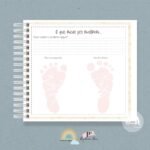 Livro do Bebê Bee Bear - Imagen 6