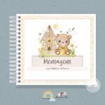 Livro do Bebê Bee Bear - Imagen 7