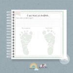 Livro do Bebê Bicho Preguiça – Image 7