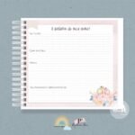 Livro do Bebê Birds Girl - Imagen 3