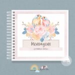 Livro do Bebê Birds Girl - Imagen 7