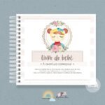Livro do Bebê Boneca Metoo - Afbeelding 3