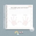 Livro do Bebê Boneca Metoo - Afbeelding 6