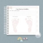 Livro do Bebê Boneca Metoo - Afbeelding 7