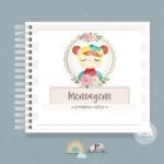 Livro do Bebê Boneca Metoo - Afbeelding 8
