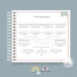 Livro do Bebê Borboleta Floral – Bild 5