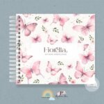 Livro do Bebê Borboletas – Bild 2