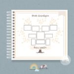 Livro do Bebê Bosque Menino – Bild 4