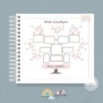 Livro do Bebê Brinquedo Menina – Image 4