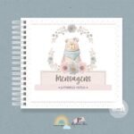 Livro do Bebê Brinquedo Menina – Image 7
