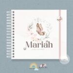 Livro do Bebê Butterfly – Image 2