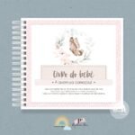 Livro do Bebê Butterfly – Image 3