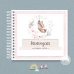 Livro do Bebê Butterfly – Image 8