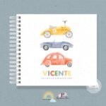 Livro do Bebê Carros II – Image 2
