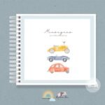 Livro do Bebê Carros II – Image 8