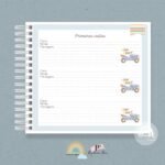 Livro do Bebê Carros II – Image 9