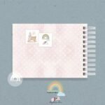 Livro Diário Cartas para o meu filho - Baby Boho - Slika 2