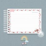 Livro Diário Cartas para o meu filho - Bombeiro - Afbeelding 3