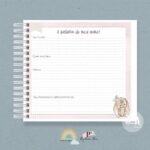 Livro do Bebê Coelhinha Baby - Afbeelding 3