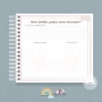 Livro do Bebê Coelhinha Baby - Afbeelding 5