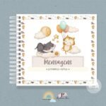 Livro do Bebê - Cute Cats - Image 7