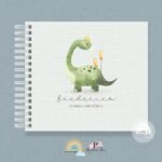 Livro do Bebê Dino - Image 2