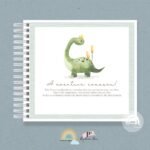 Livro do Bebê Dino - Image 3