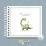 Livro do Bebê Dino - Image 8